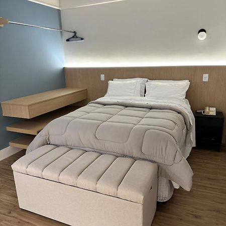 Aparthotel Bienal Ibirapuera à São Paulo Extérieur photo