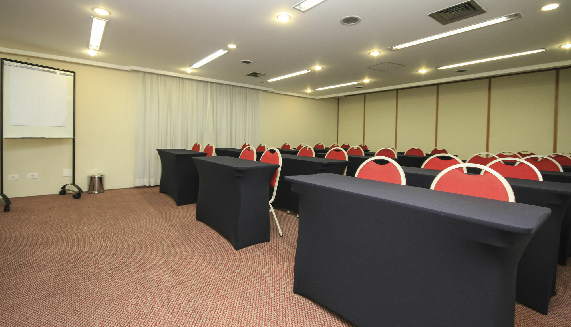 Aparthotel Bienal Ibirapuera à São Paulo Extérieur photo