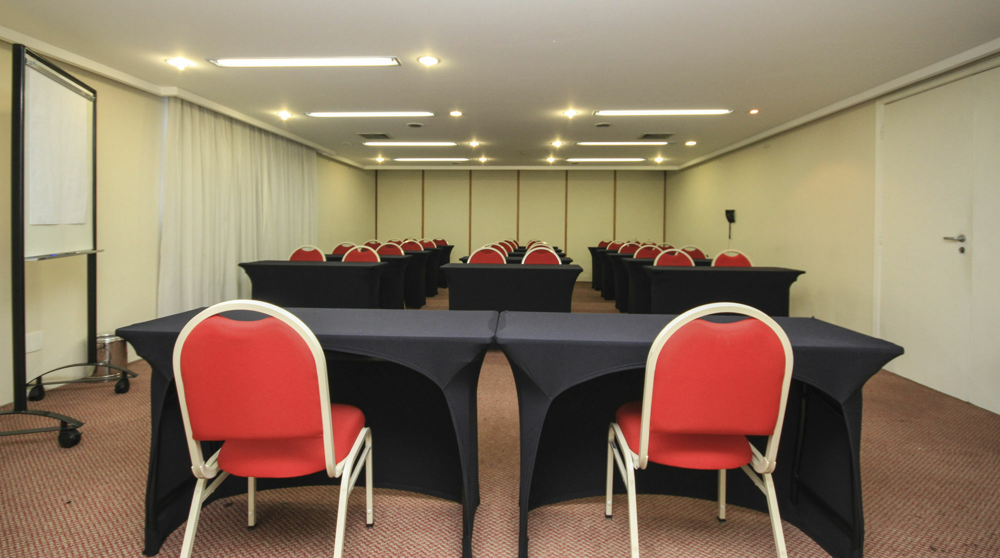 Aparthotel Bienal Ibirapuera à São Paulo Extérieur photo